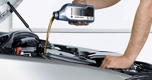 Lubricación Automotriz 